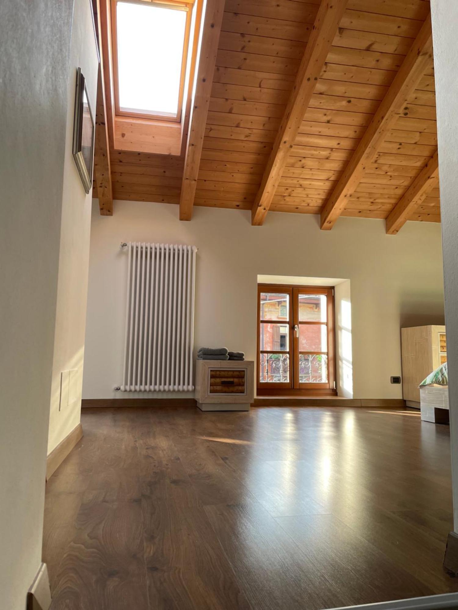 Villa Casa Ramona à Malcesine Extérieur photo